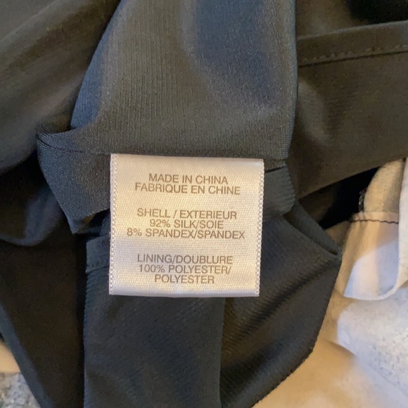 ✨HP✨ Helmut Lang Dress - Picture 6 of 7